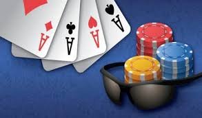 China Pools Game
